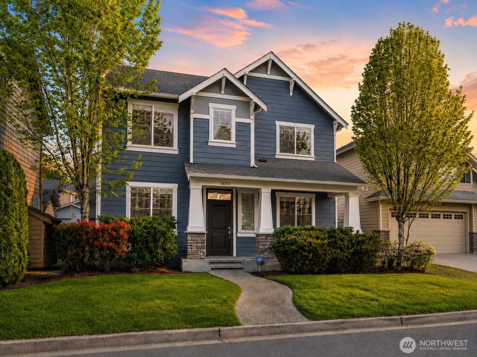 Property photo for 10212 242nd Avenue Ne, Redmond