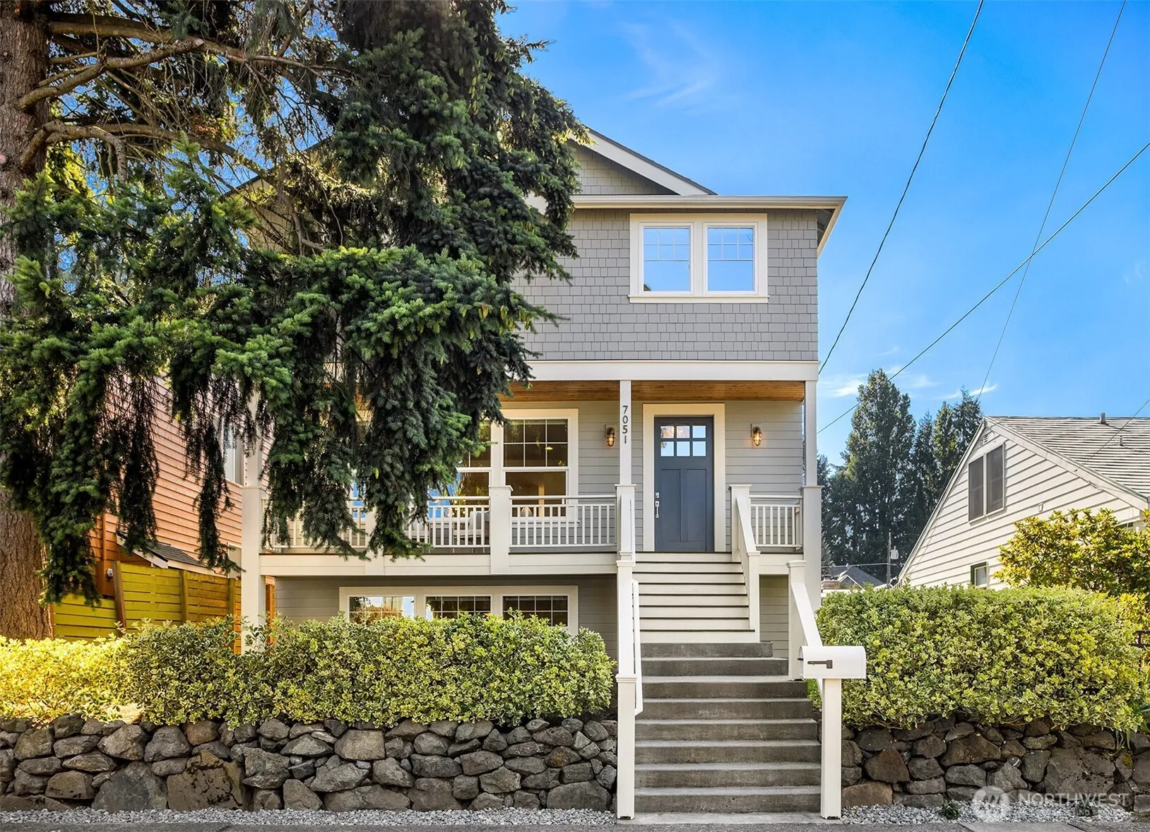 Property photo for 7051 34th Avenue Ne, Seattle