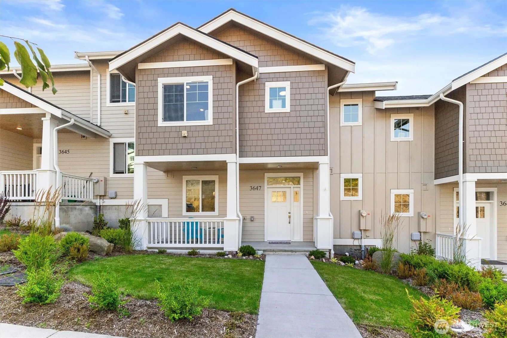 Property photo for 3647 Sussex Dr, Bellingham
