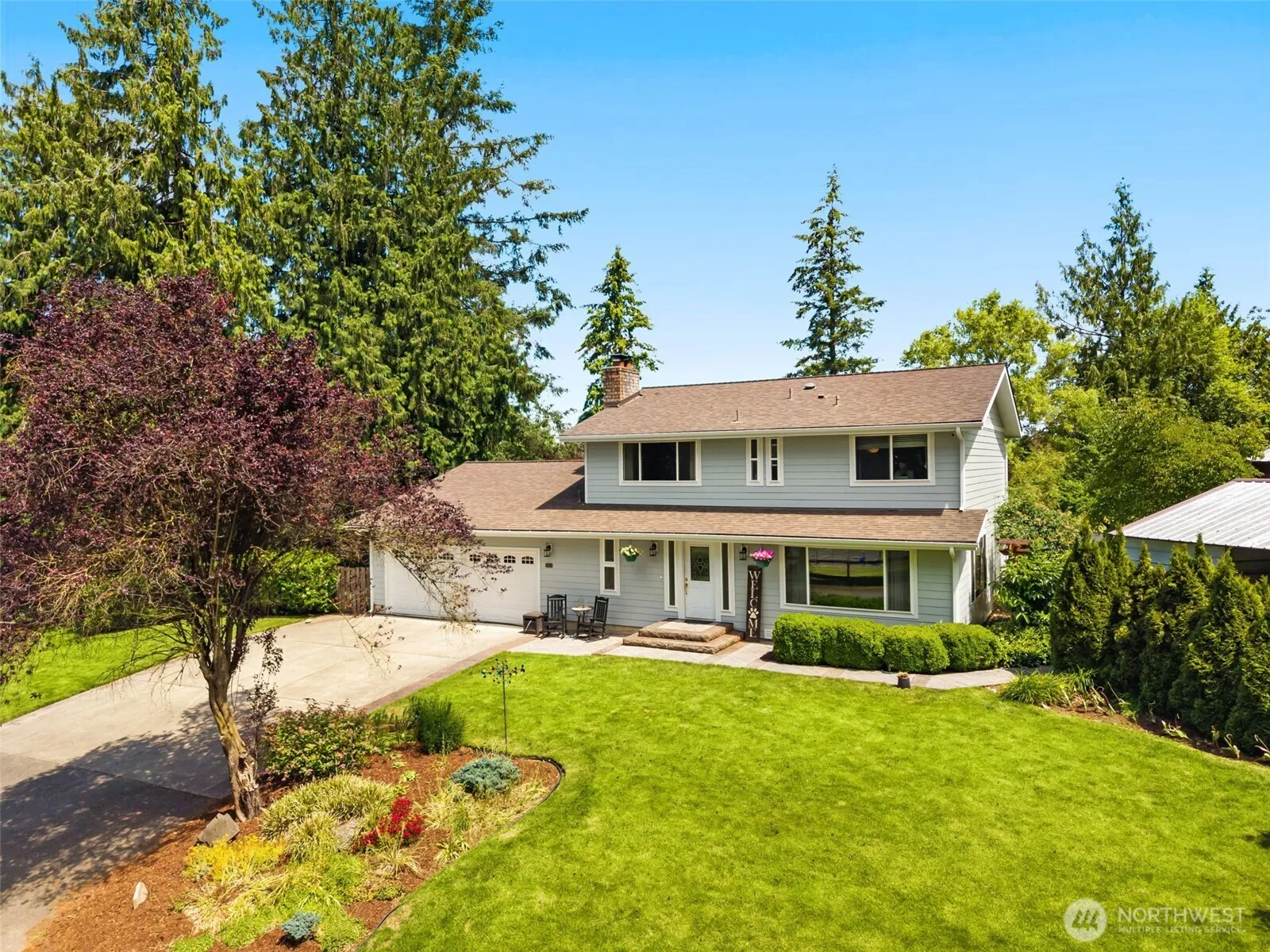 Property photo for 41604 218th Ave Se, Enumclaw