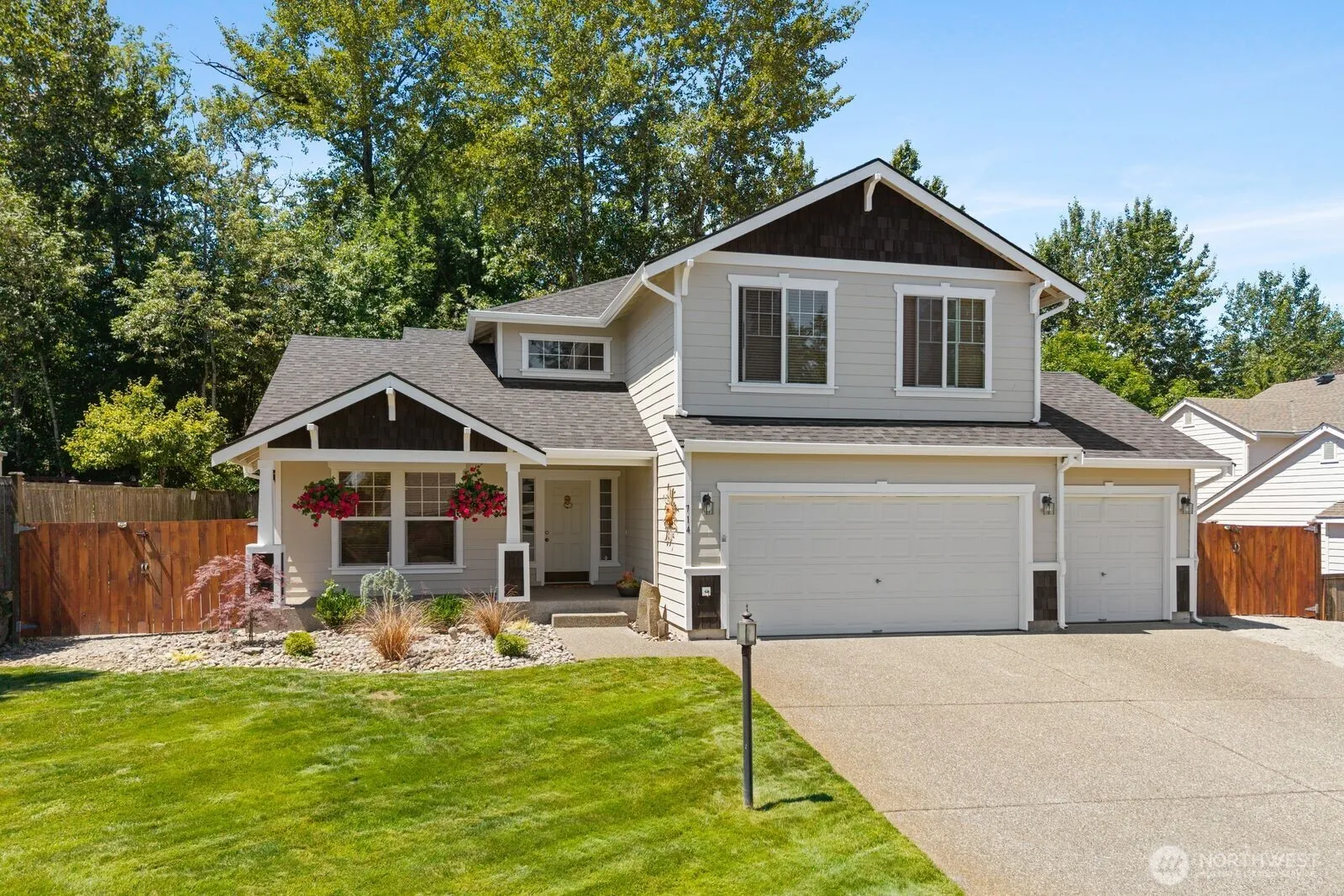Property photo for 714 122nd Avenue Ct E, Edgewood