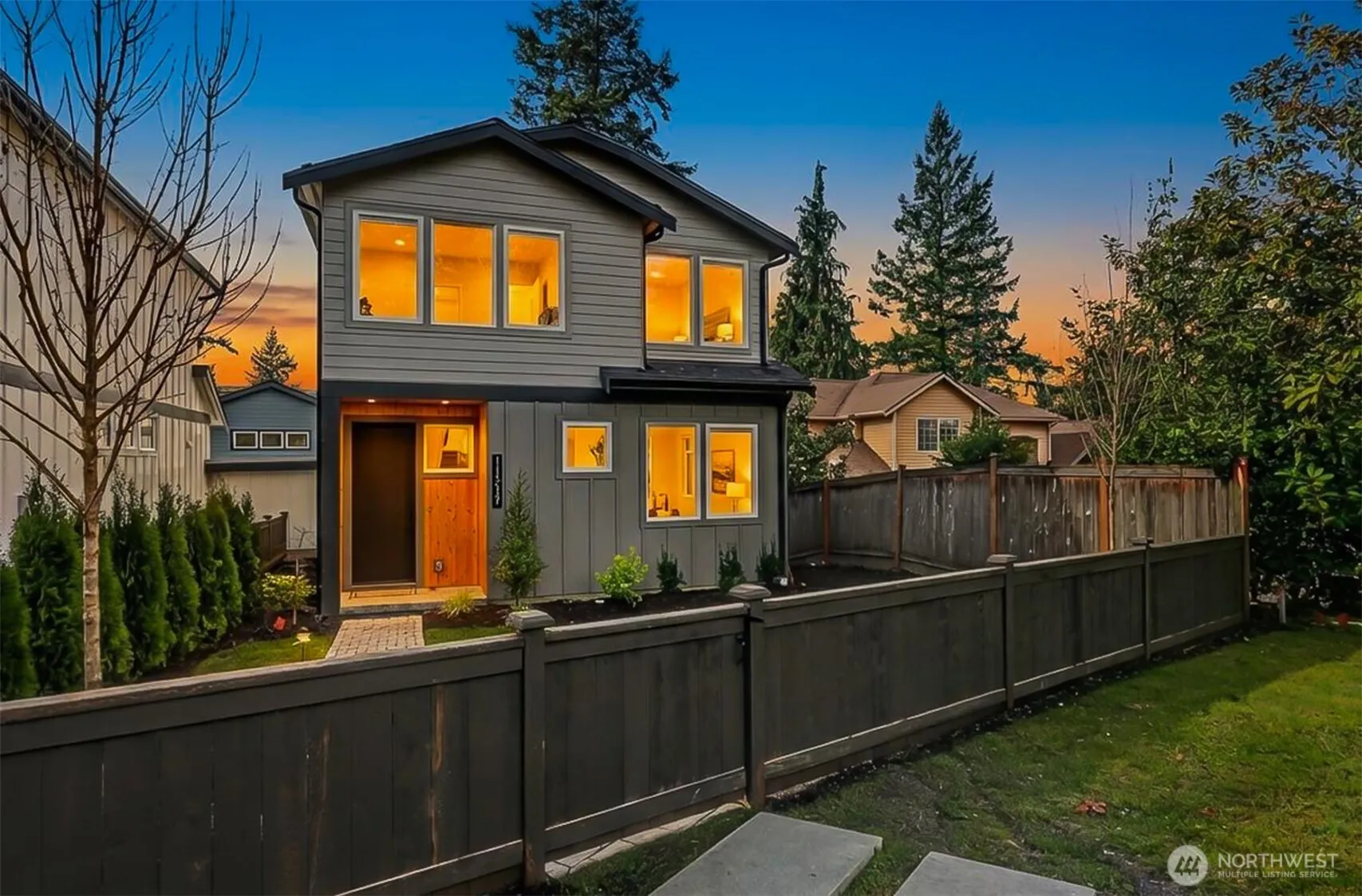 Property photo for 11217 Ne 95th Street, Kirkland