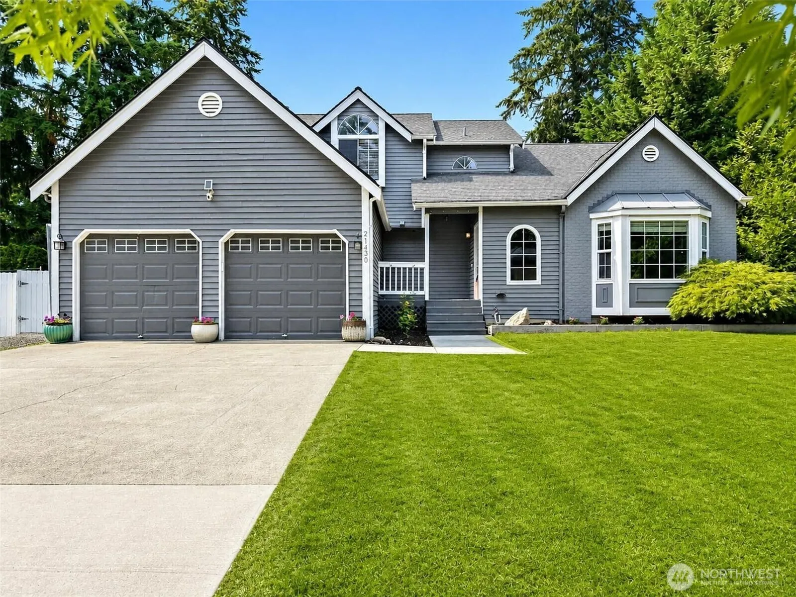 Property photo for 21430 Se 293rd Street, Kent