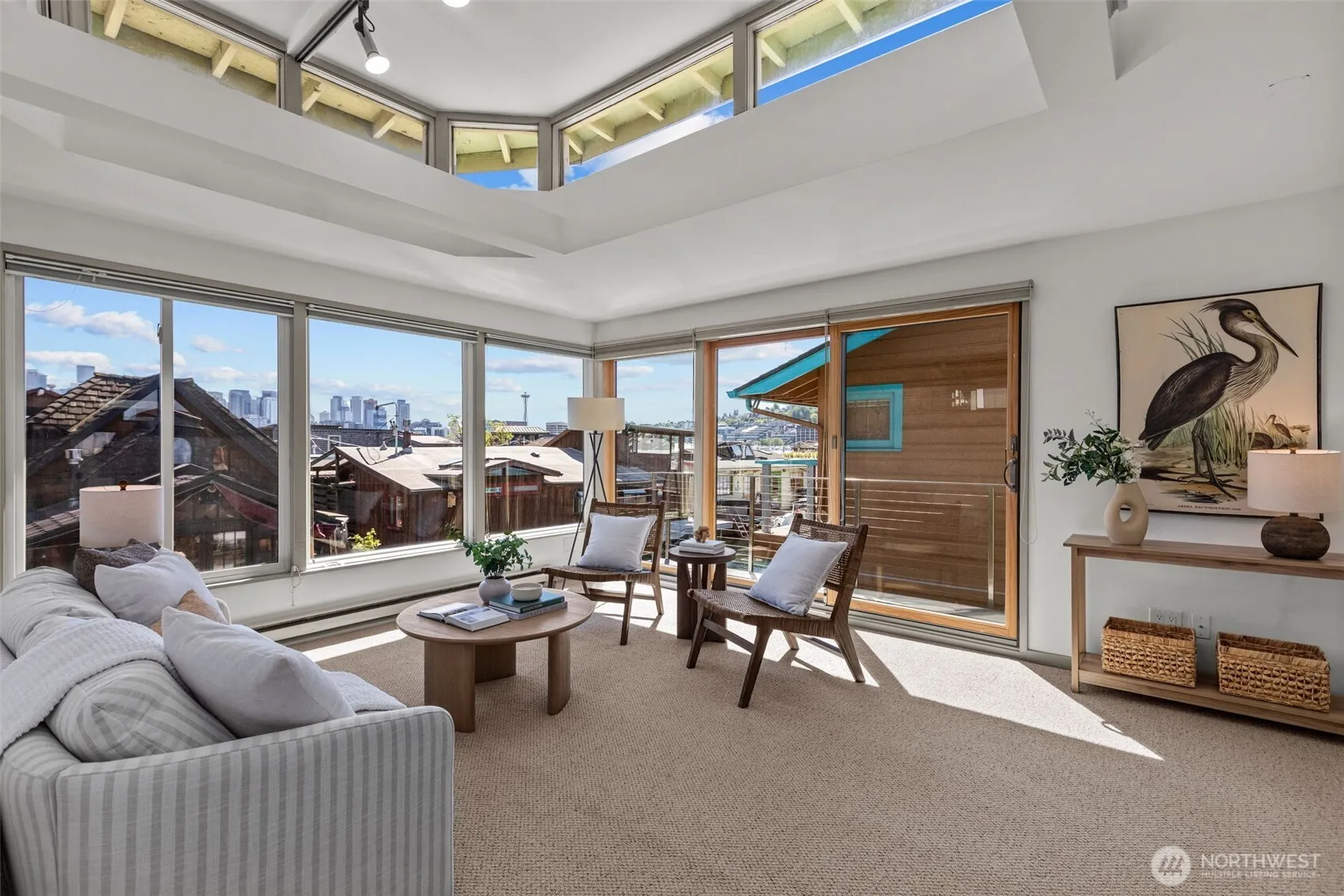 Property photo for 2025 Fairview Avenue E #e, Seattle photo 2