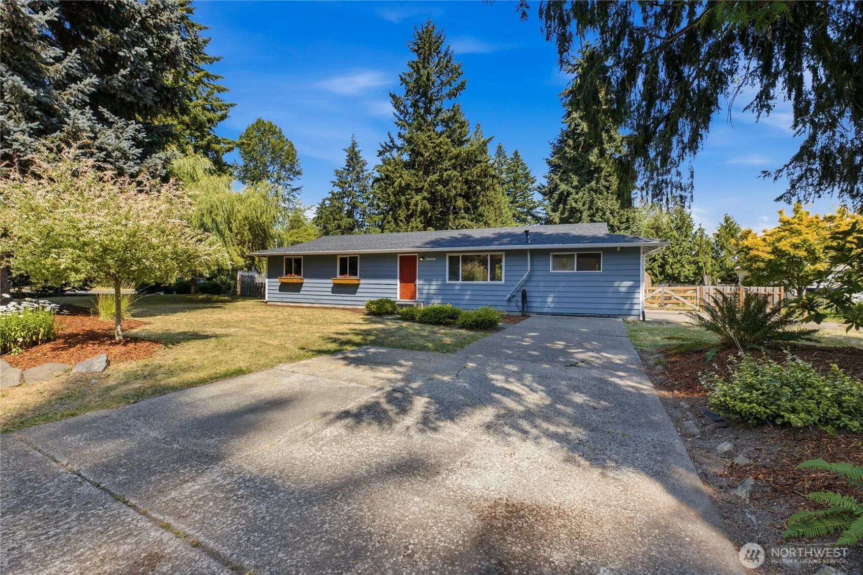 Property photo for 10105 229th Avenue E, Buckley