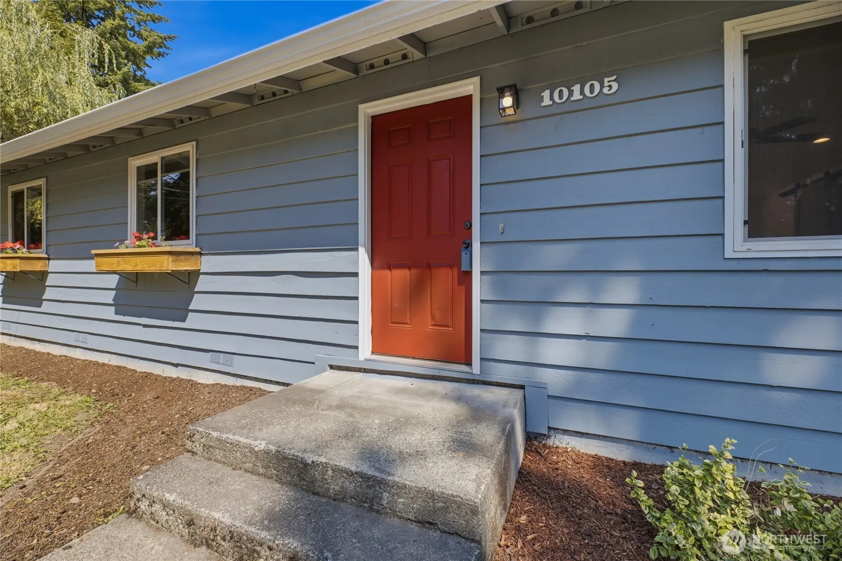 Property photo for 10105 229th Avenue E, Buckley photo 2