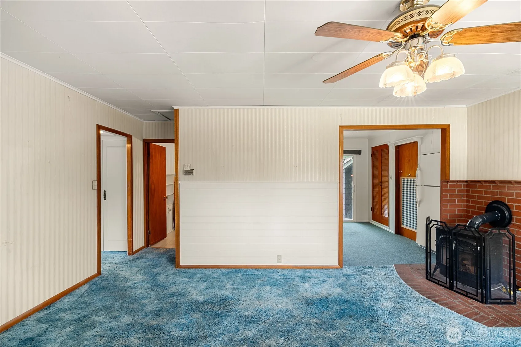 Property photo for 912 & 908 3rd Street, Hoquiam photo 3