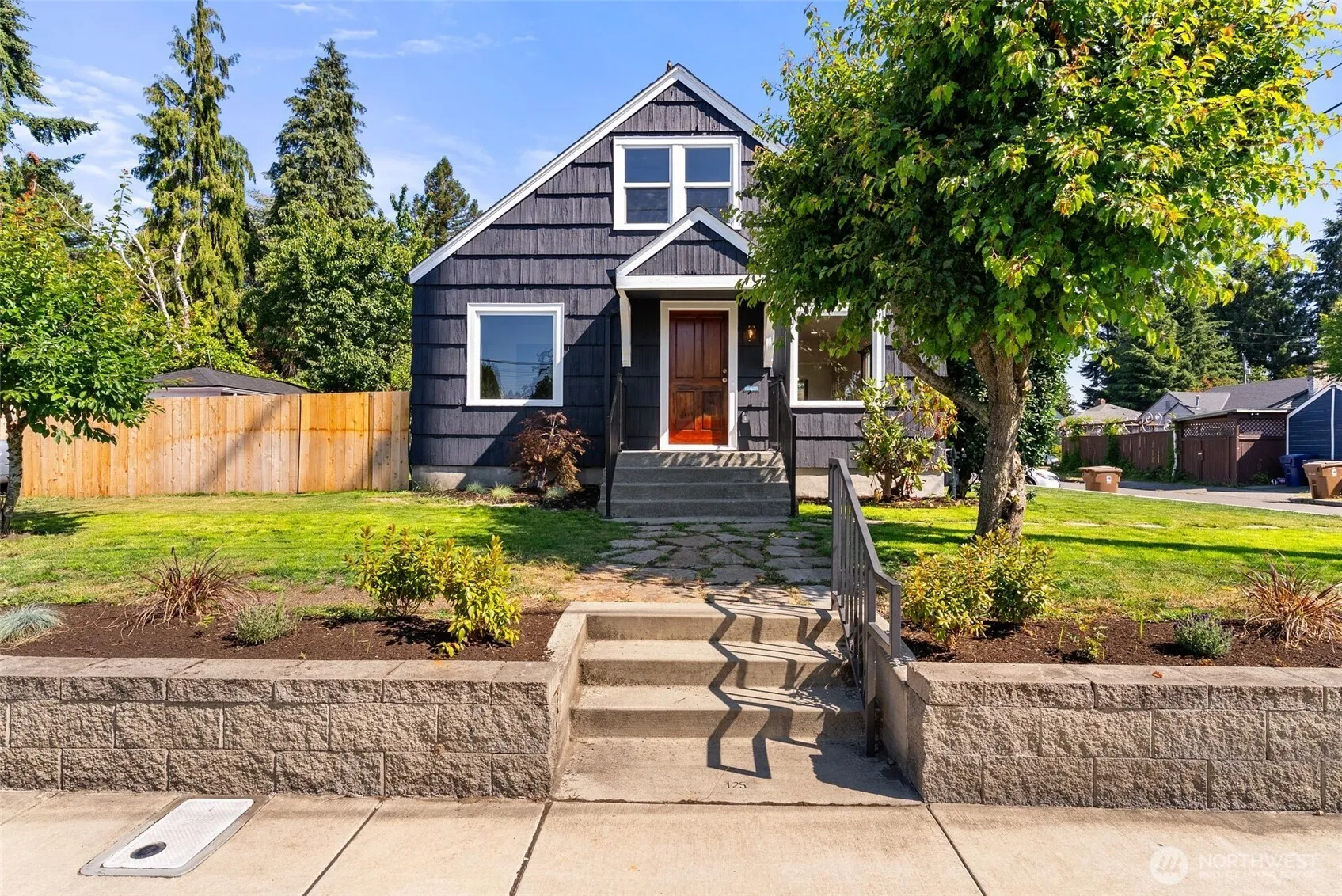 Property photo for 125 S 64th Street, Tacoma
