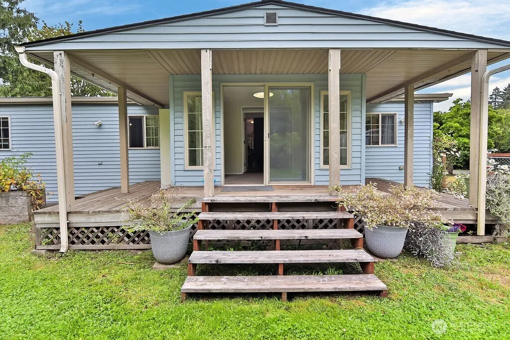 Property photo for 212 Robbins Road, Sequim photo 4