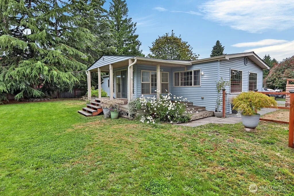 Property photo for 212 Robbins Road, Sequim