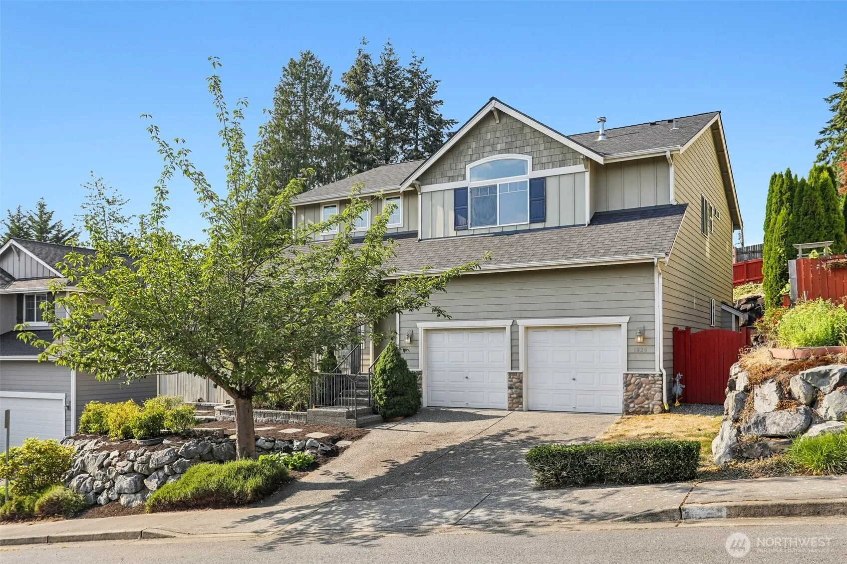 Property photo for 1824 23rd Street, Snohomish