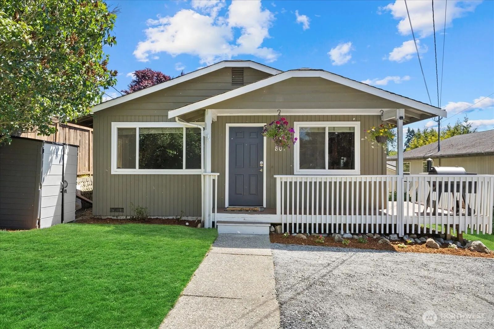 Property photo for 801 Root Avenue, Snohomish