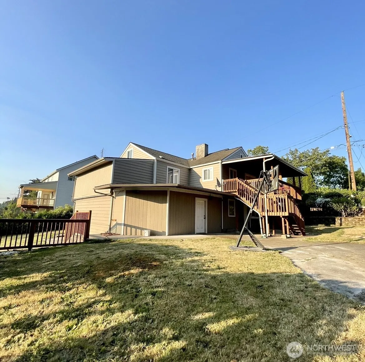 Property photo for 13829 51 Avenue S, Tukwila