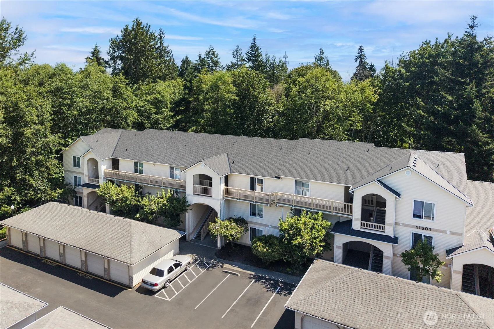 Property photo for 11501 7th Avenue W #cc103, Everett