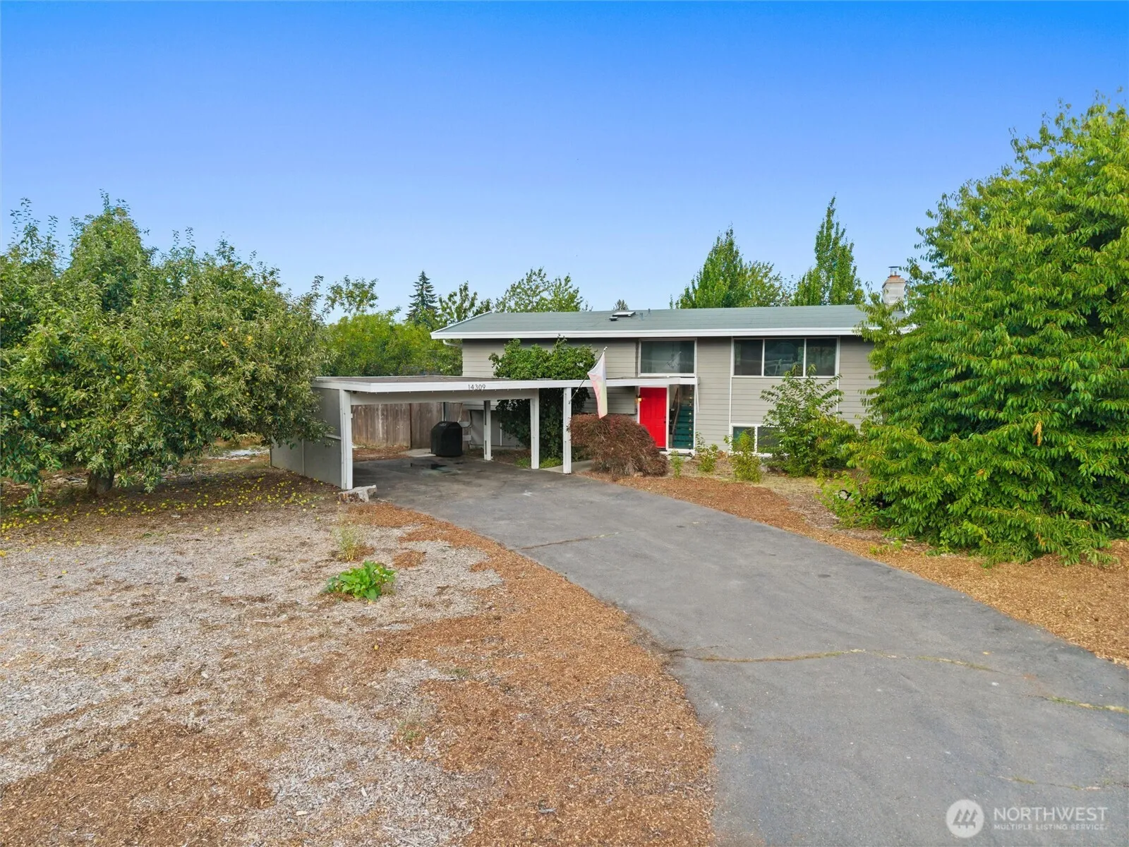 Property photo for 14309 Golden Given Road E, Tacoma