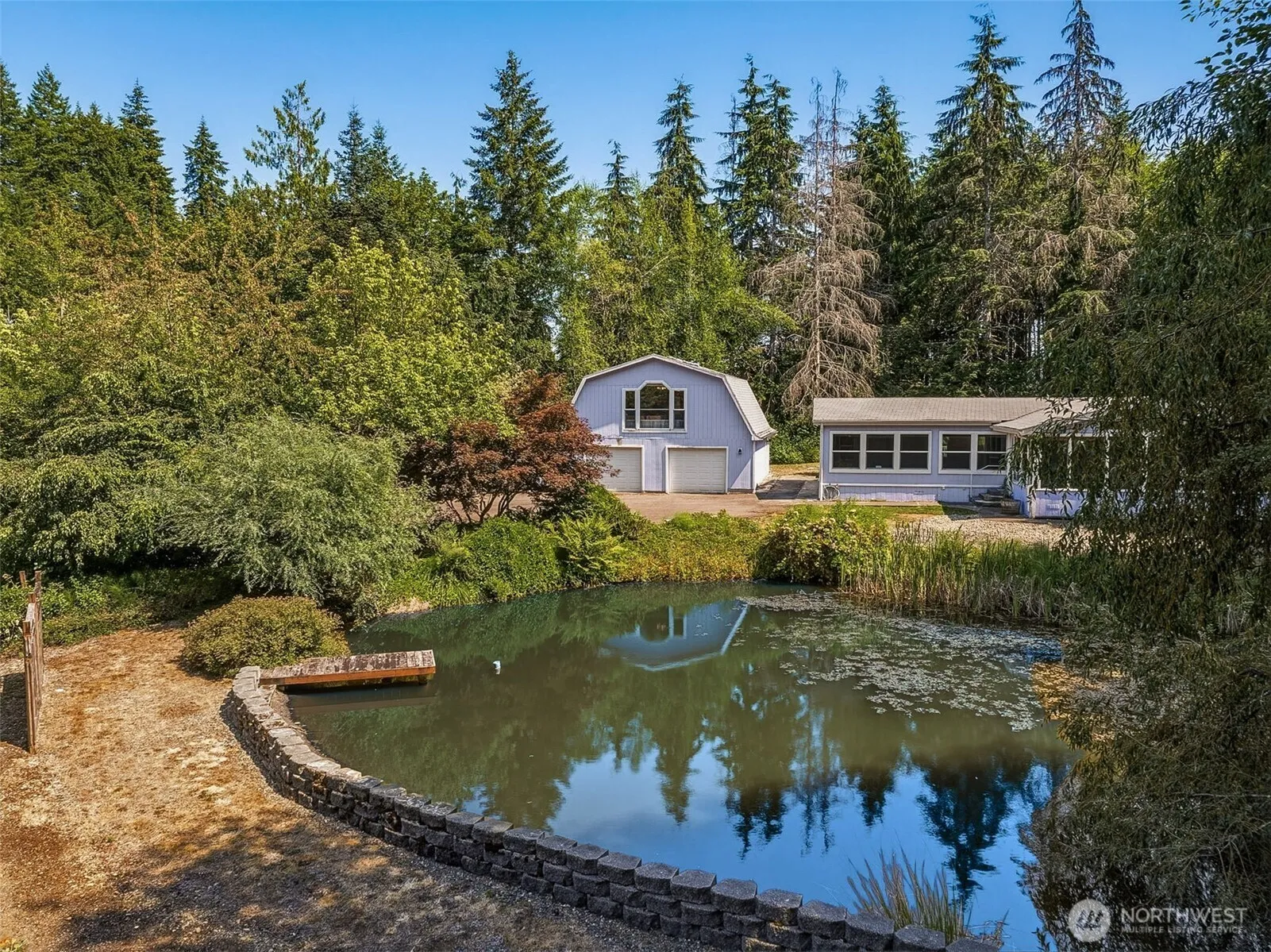 Property photo for 280 W Satsop Drive, Elma photo 3