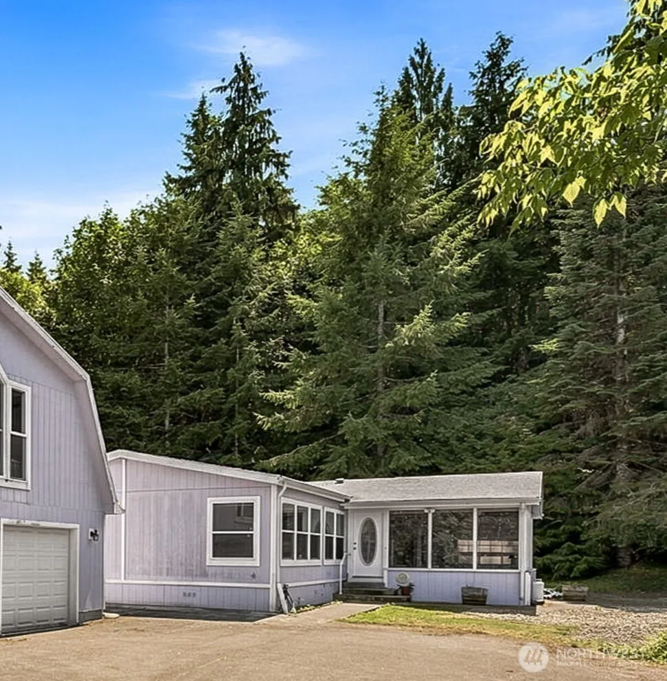 Property photo for 280 W Satsop Drive, Elma