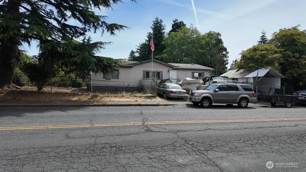Property photo for 221 101st Street Nw, Seattle