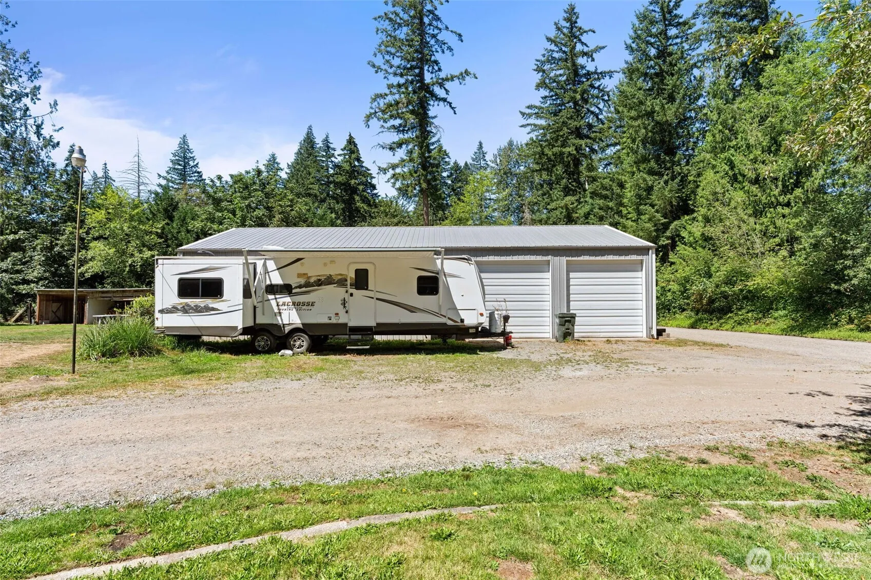 Property photo for 12805 276th Street E, Graham photo 4