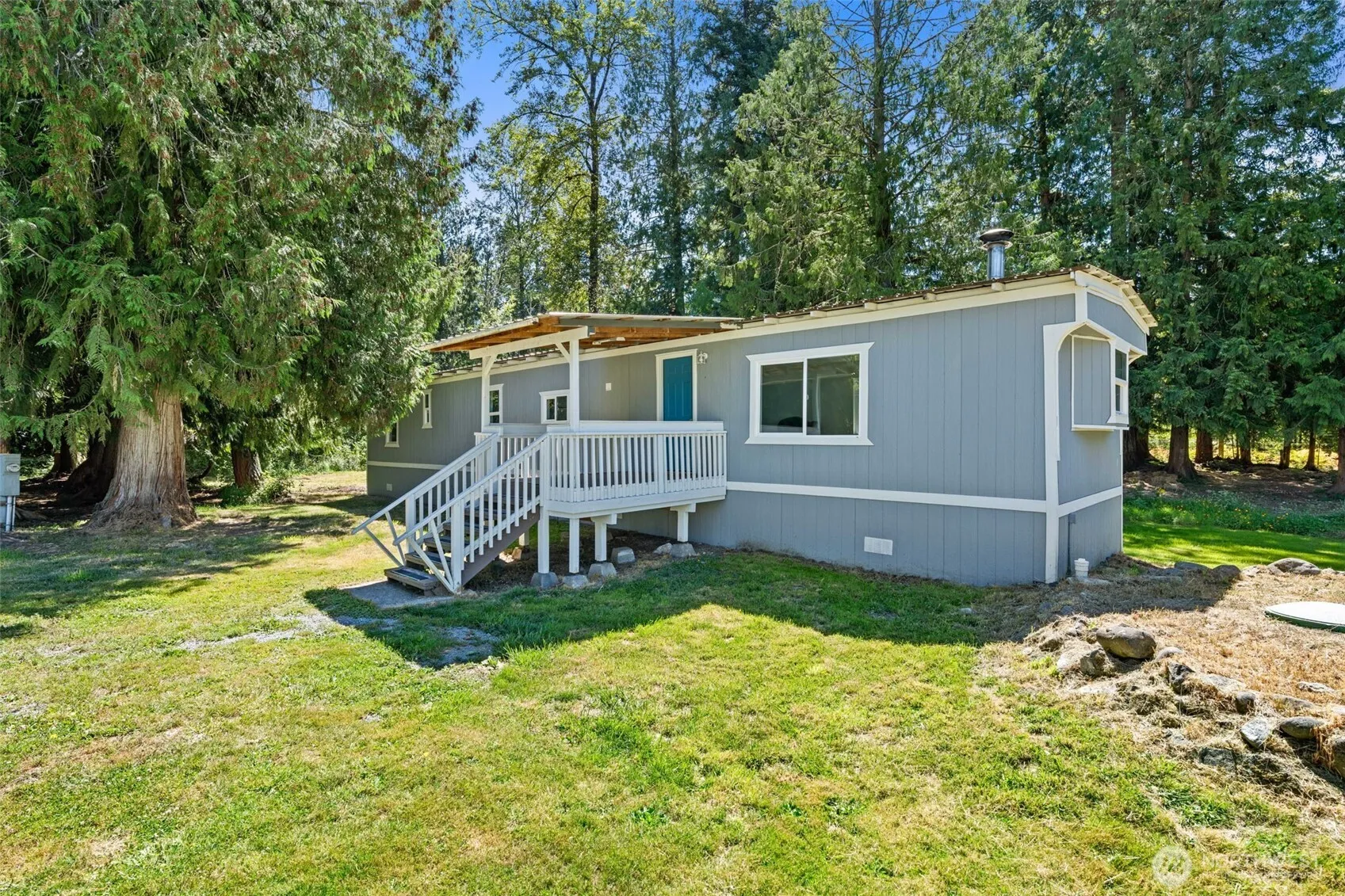 Property photo for 12805 276th Street E, Graham photo 3