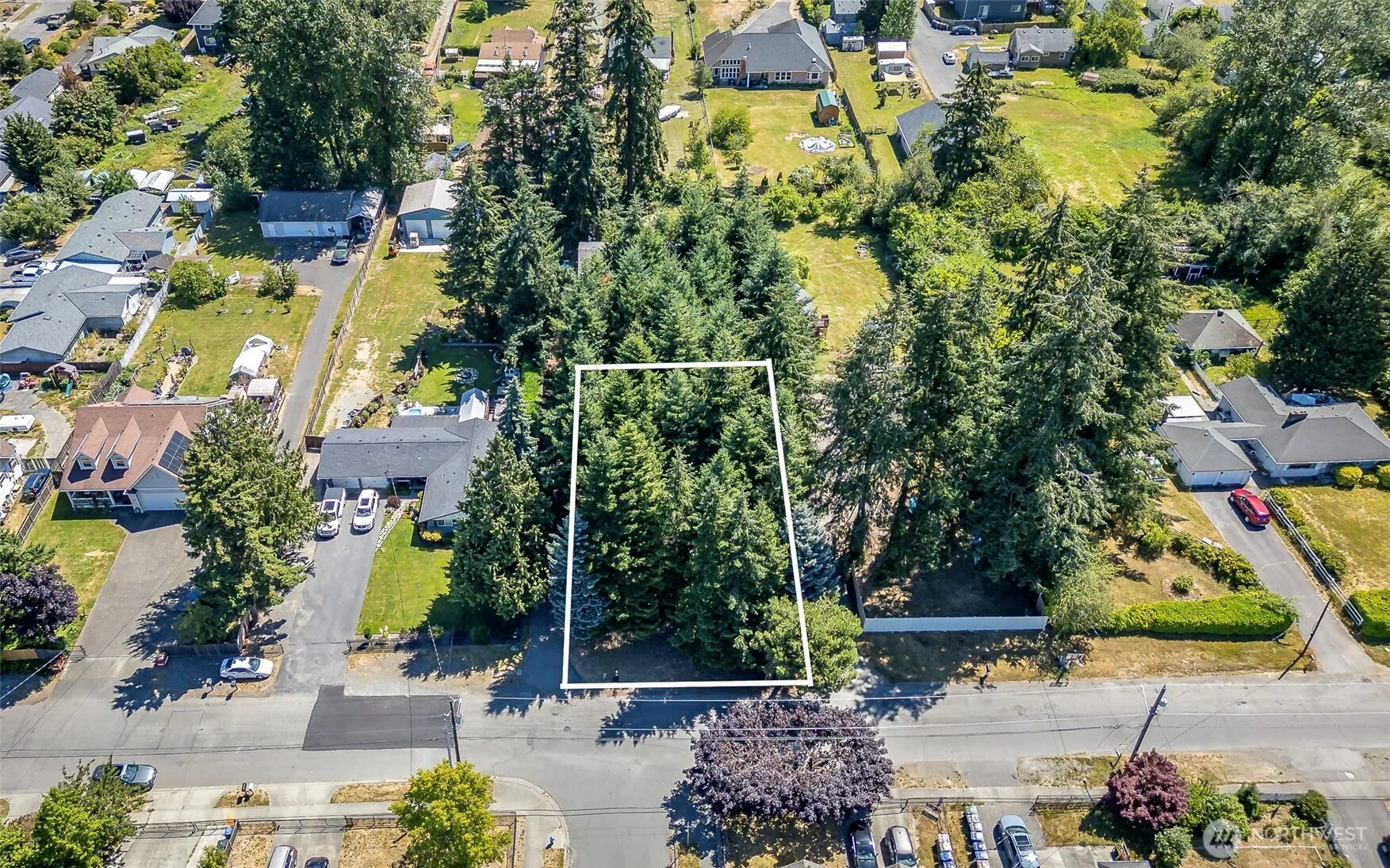 Property photo for 9127 E B Street, Tacoma
