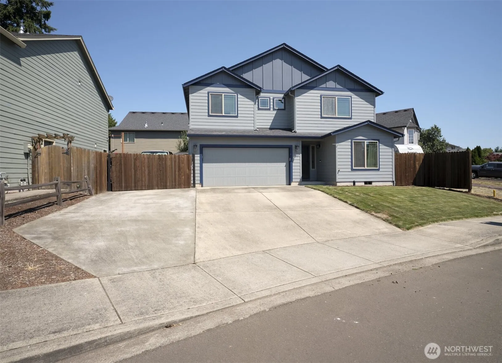 Property photo for 15316 Ne 80th Street, Vancouver