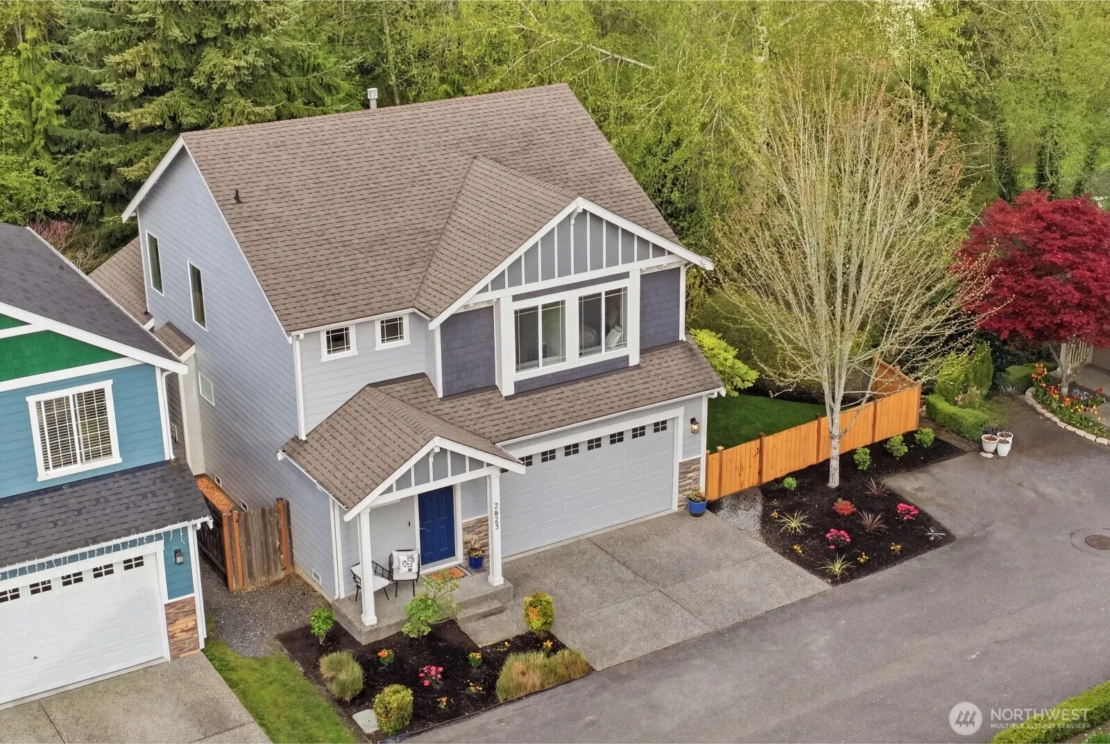 Property photo for 2623 179th Street Se, Bothell