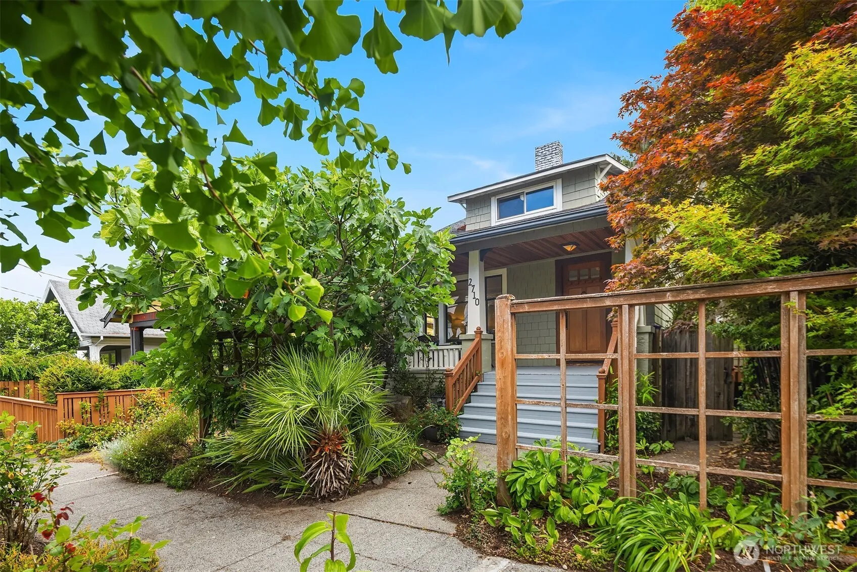 Property photo for 2017 18th Avenue S, Seattle