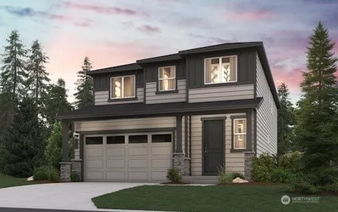 Property photo for 3938 Flat Top Drive, Bremerton
