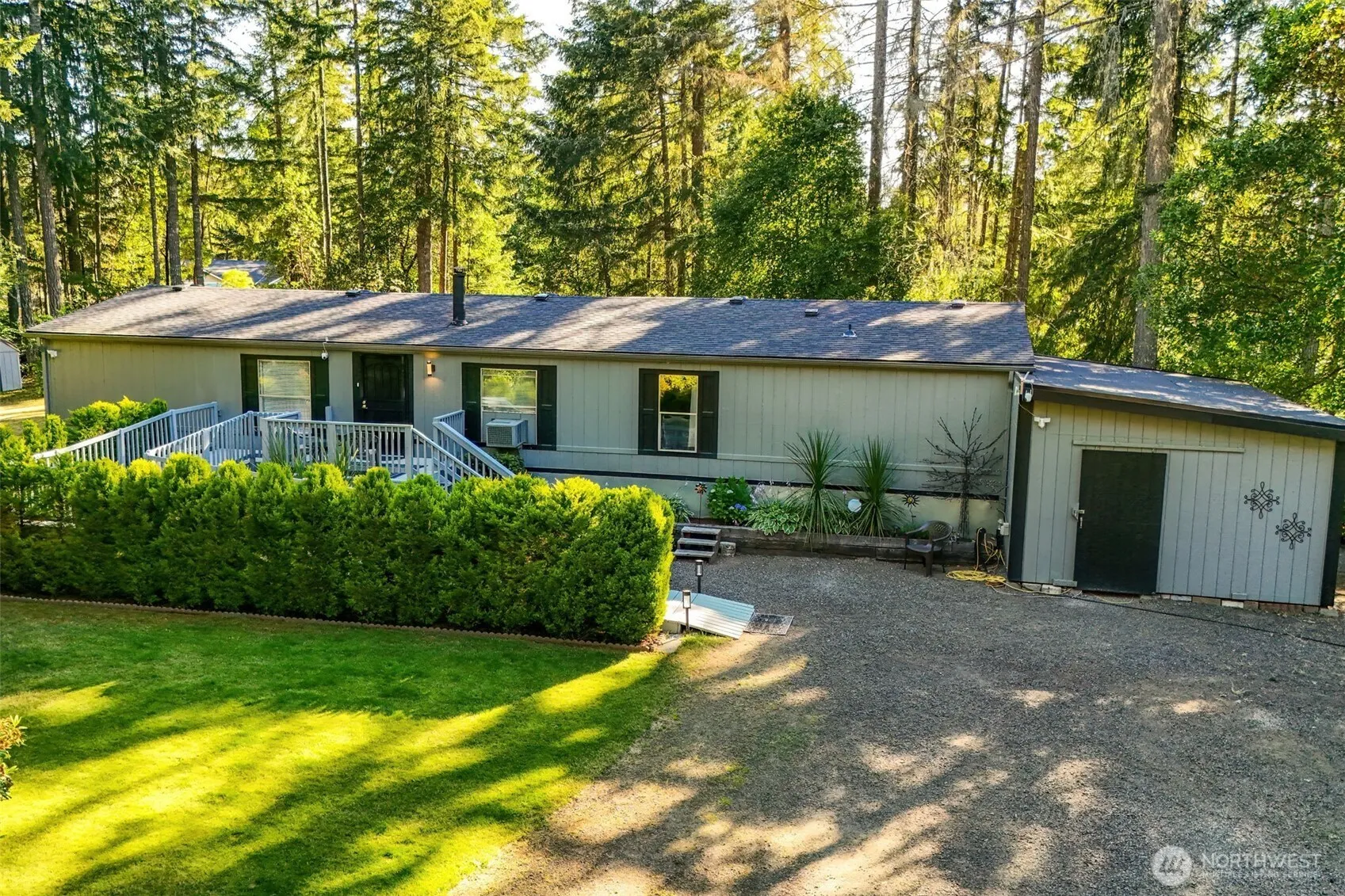 Property photo for 12514 144th Avenue Nw, Gig Harbor photo 2