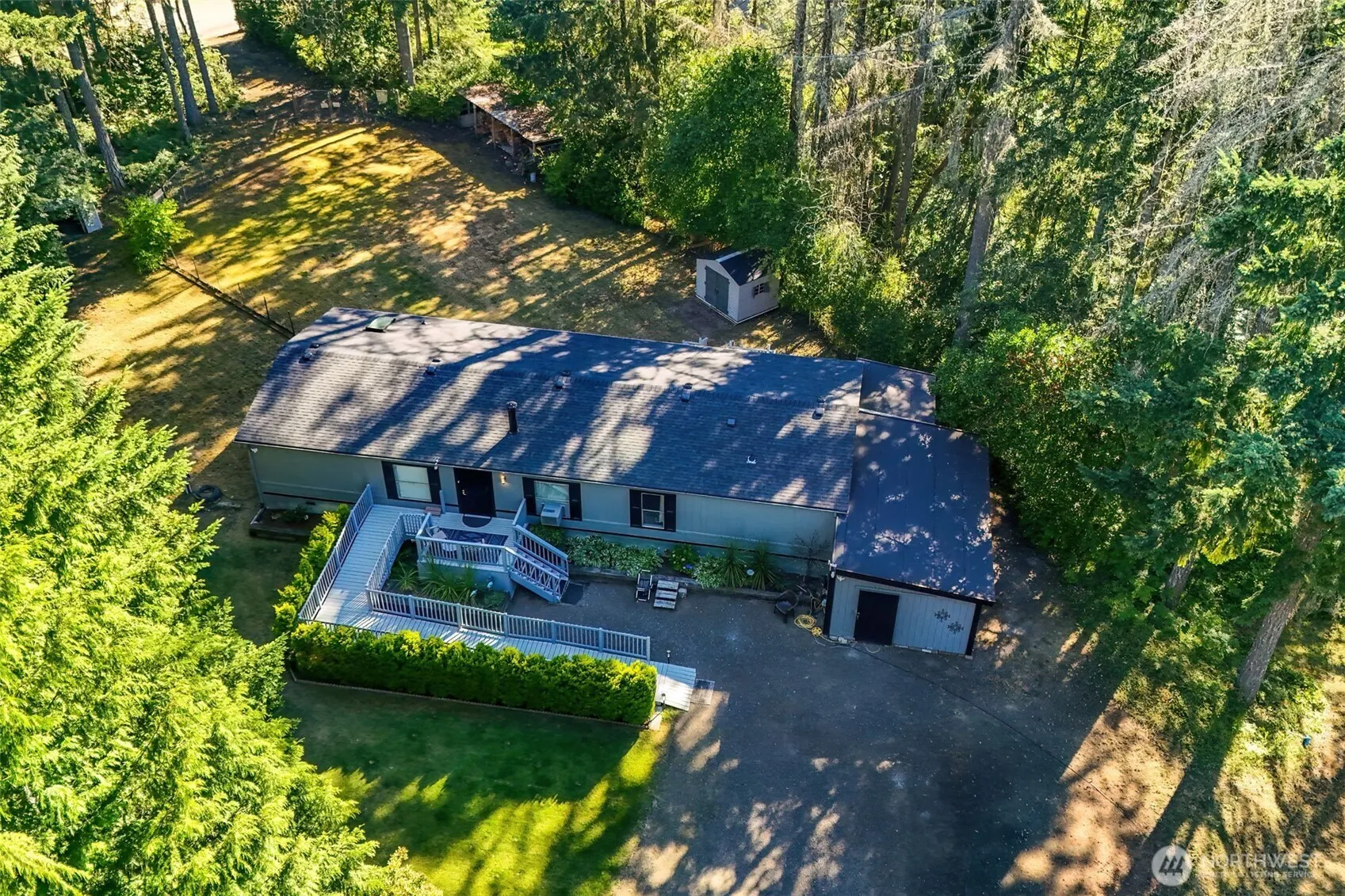 Property photo for 12514 144th Avenue Nw, Gig Harbor