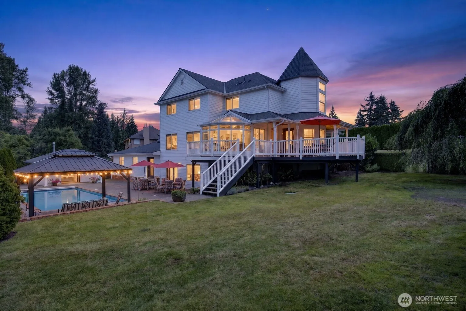 Property photo for 5822 Northridge Drive, Snohomish photo 2