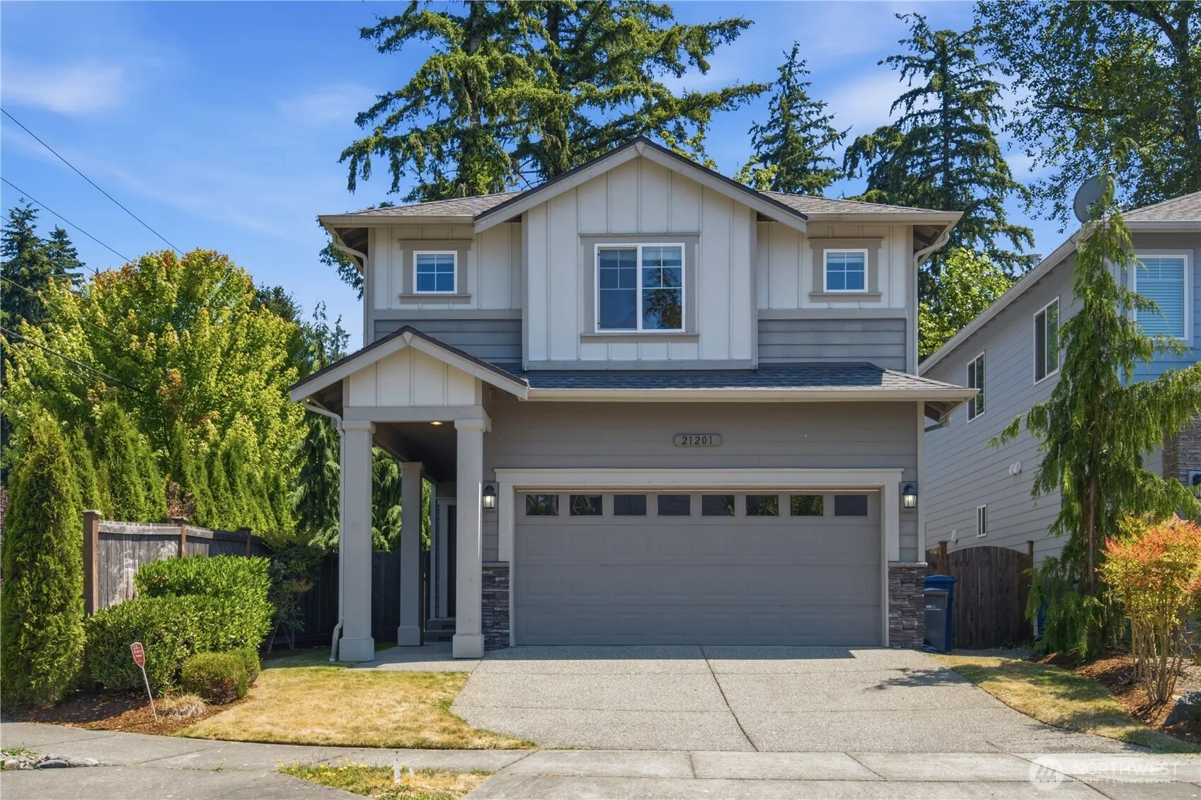Property photo for 21201 43rd Drive Se, Bothell