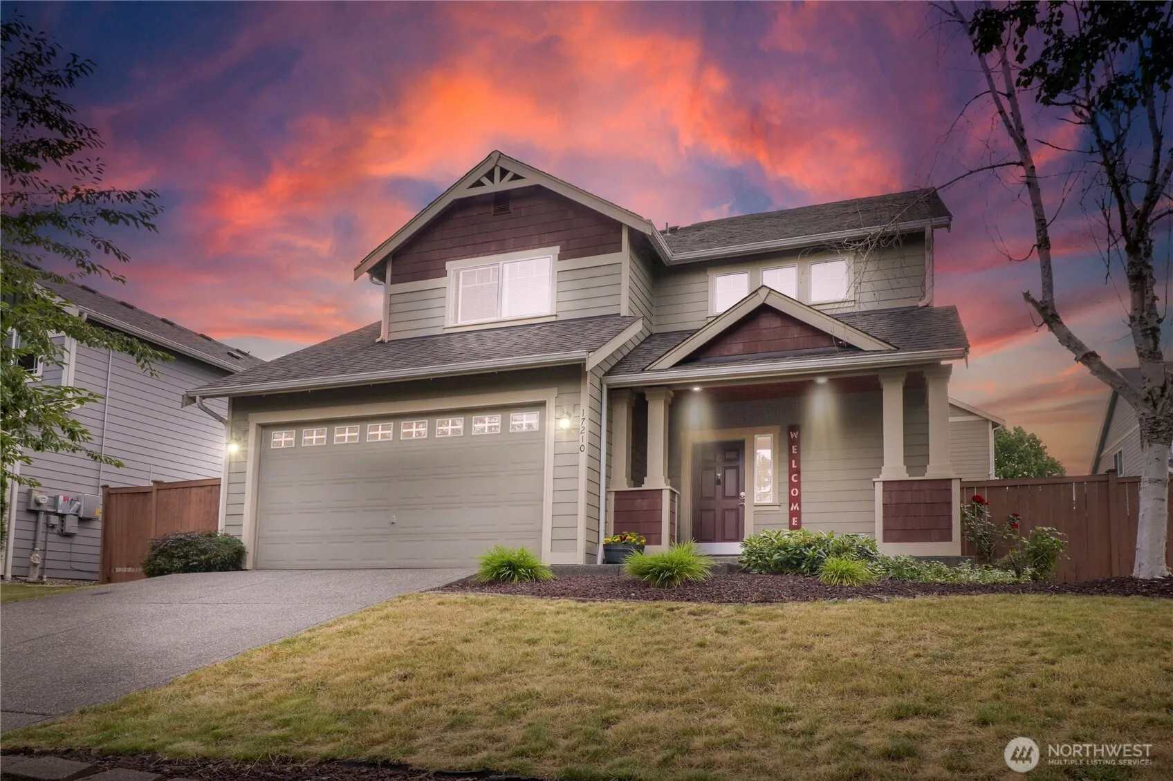 Property photo for 17210 139th Avenue E, Puyallup photo 2