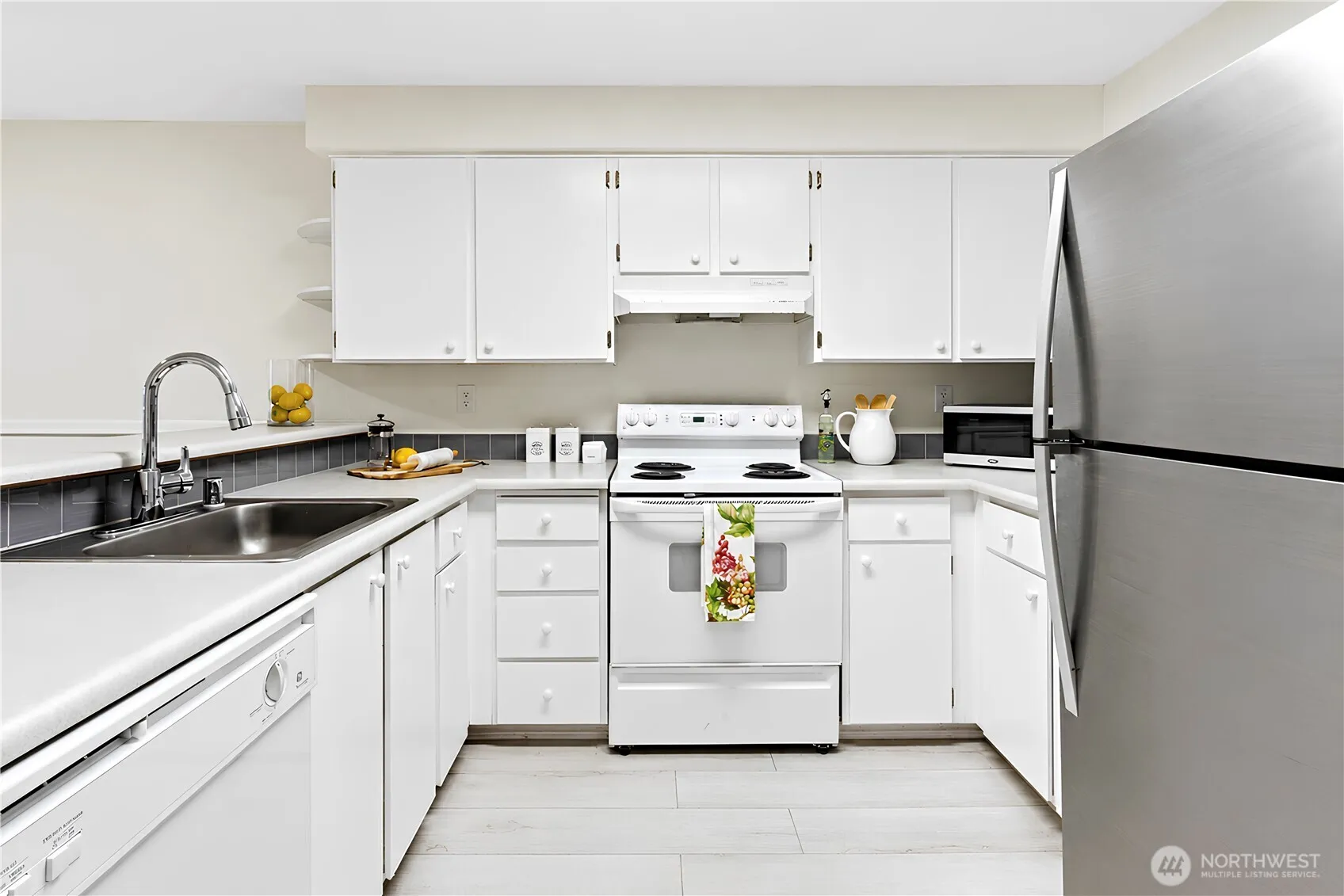Property photo for 25005 98th Place S #c203, Kent photo 4