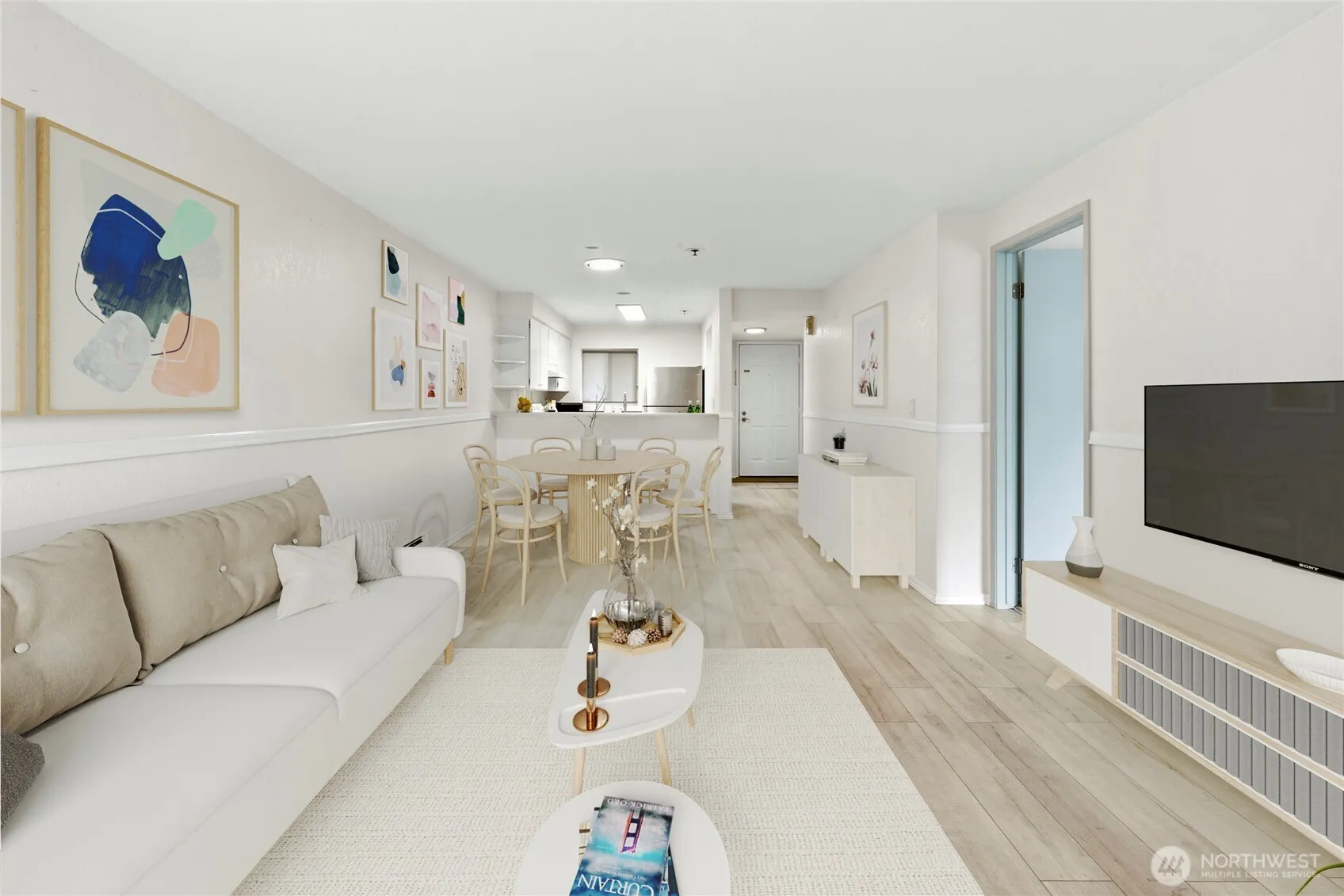Property photo for 25005 98th Place S #c203, Kent