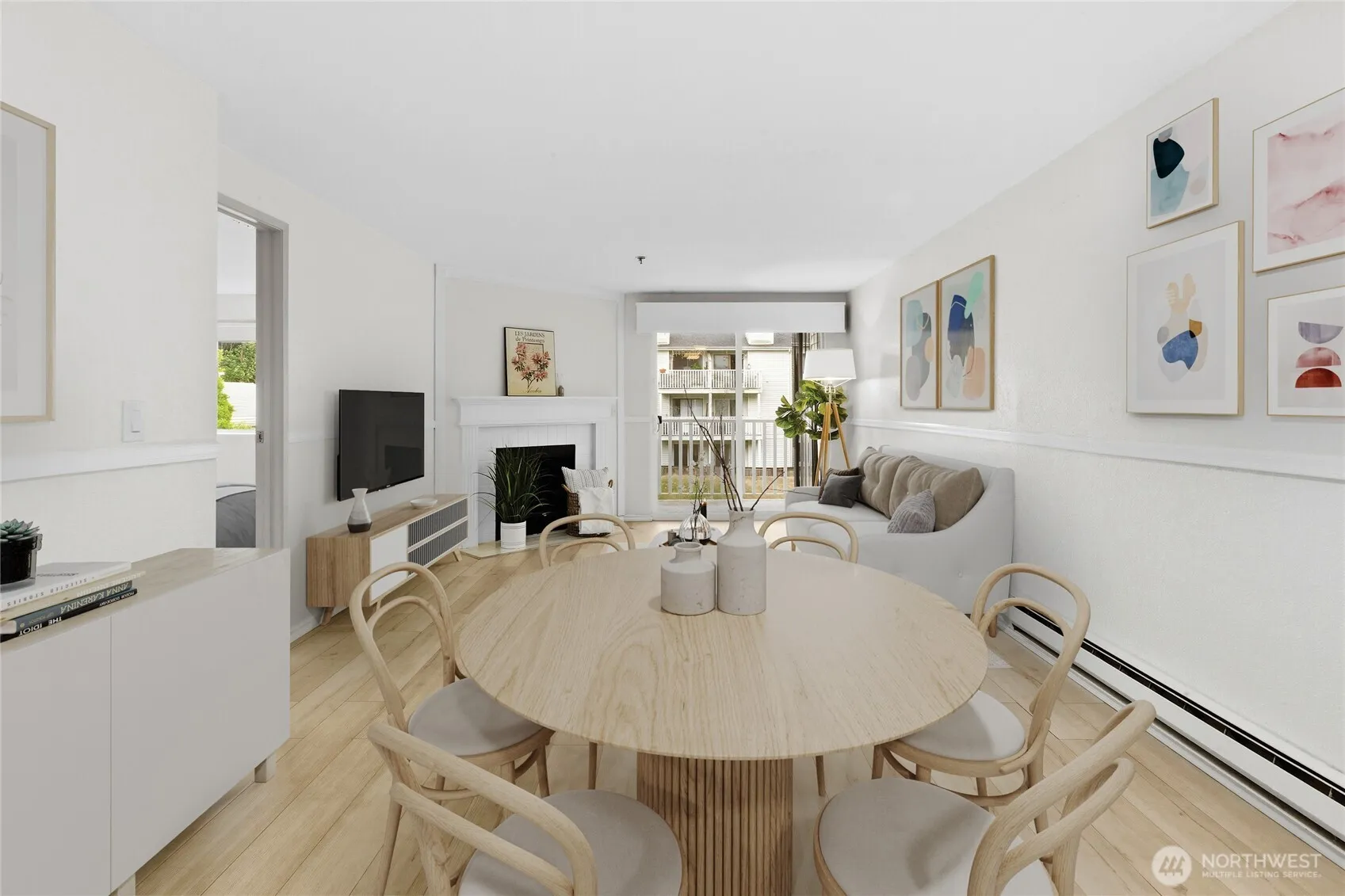 Property photo for 25005 98th Place S #c203, Kent