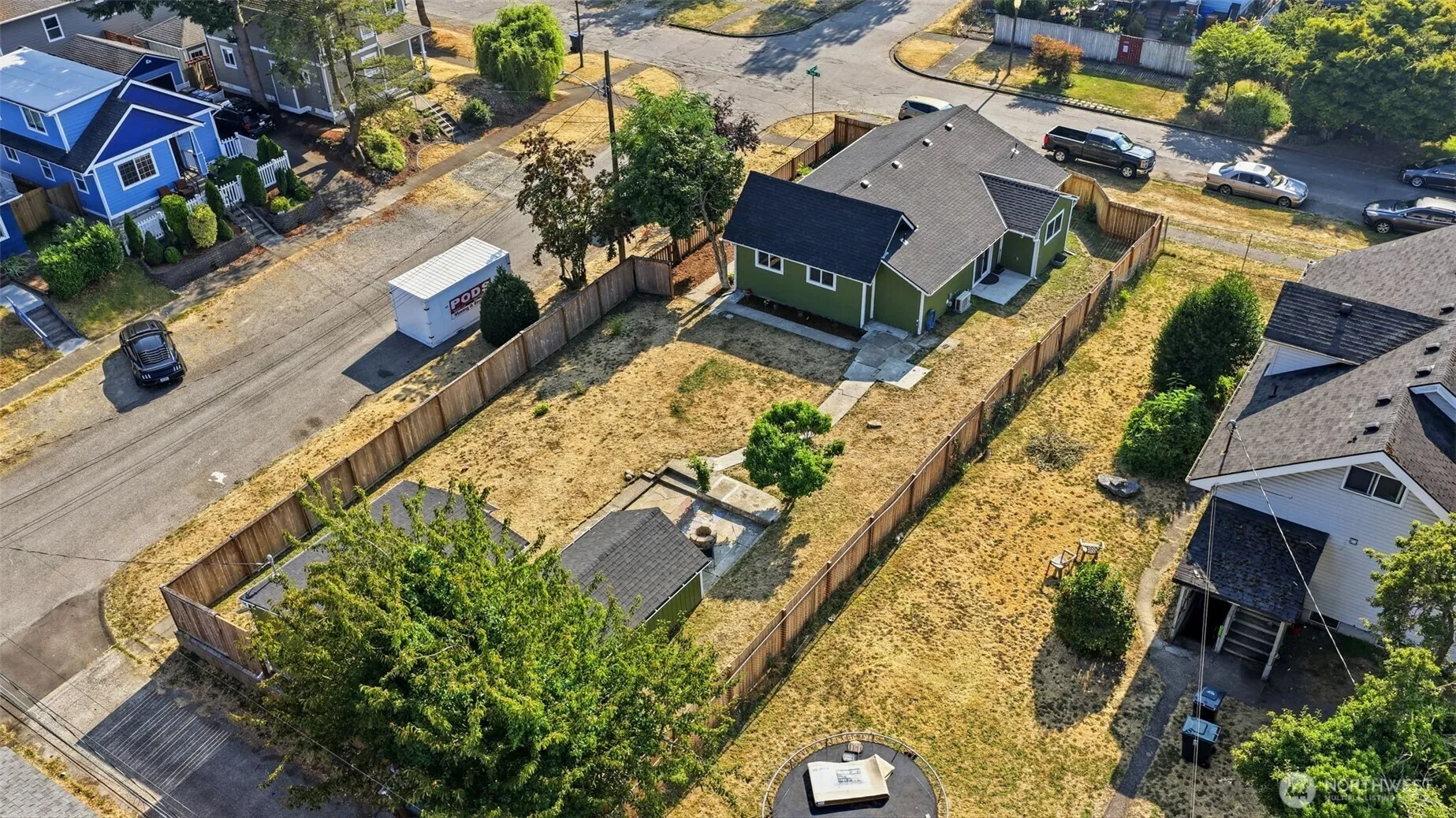 Property photo for 1255 S Grant Avenue, Tacoma photo 3