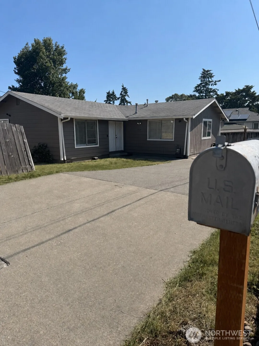 Property photo for 7139 S Tyler Street Ct, Tacoma