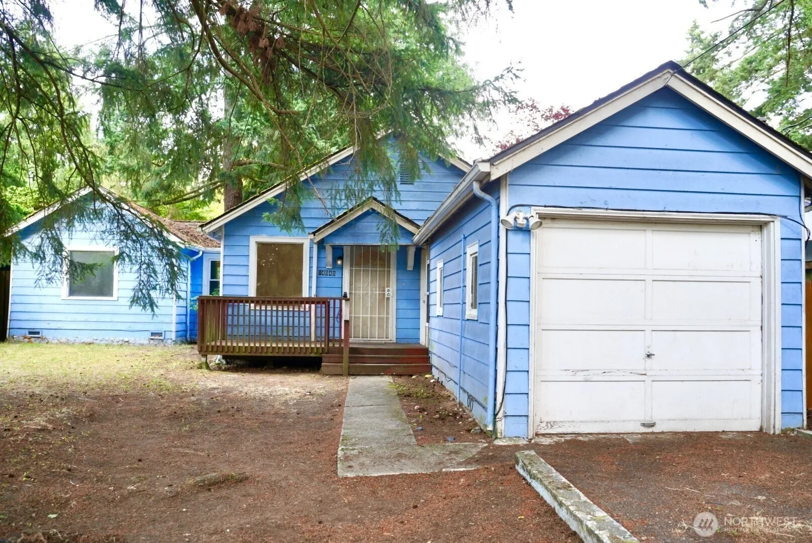 Property photo for 14040 Ashworth Avenue N, Seattle