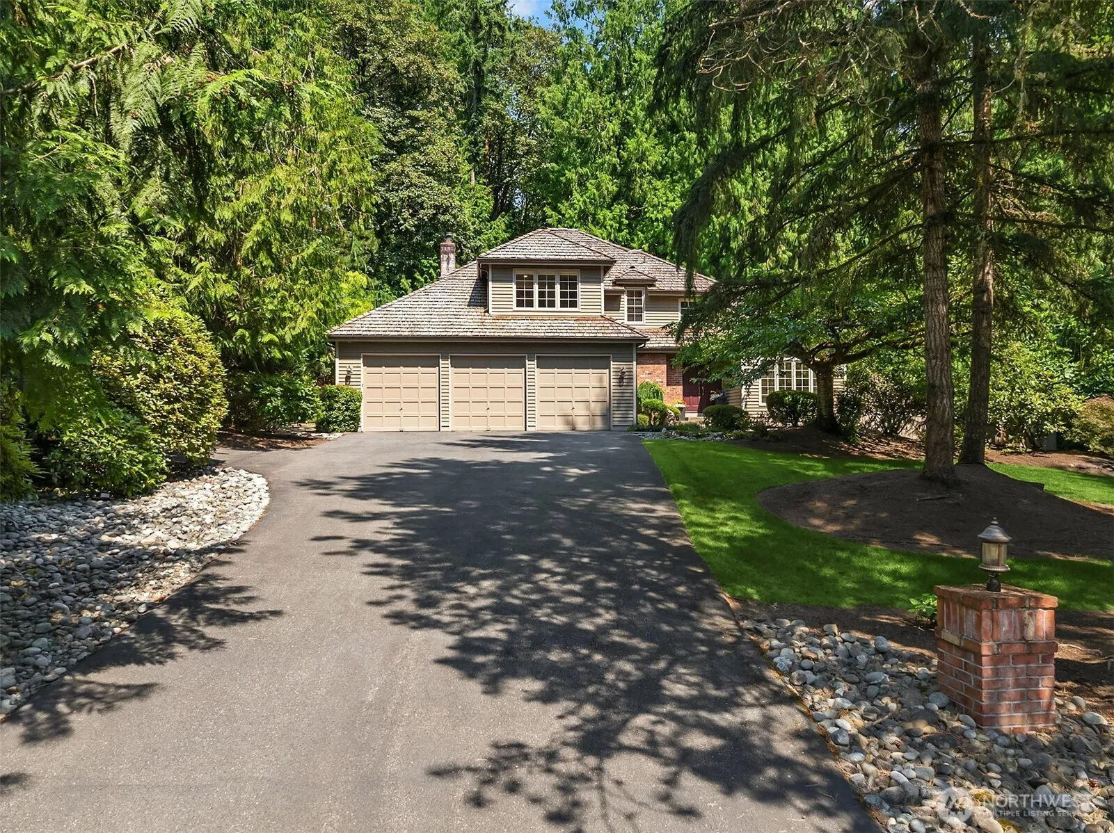 Property photo for 13016 207th Avenue Se, Issaquah