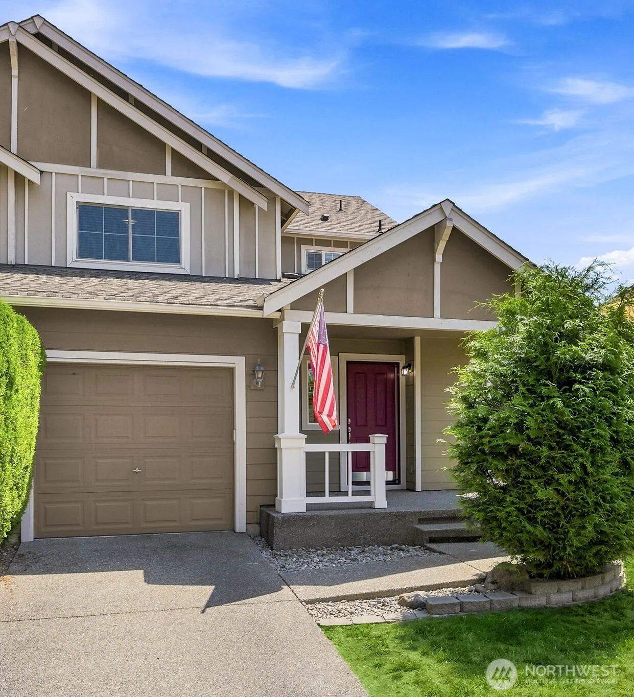 Property photo for 4363 Roxanna Loop Se, Lacey