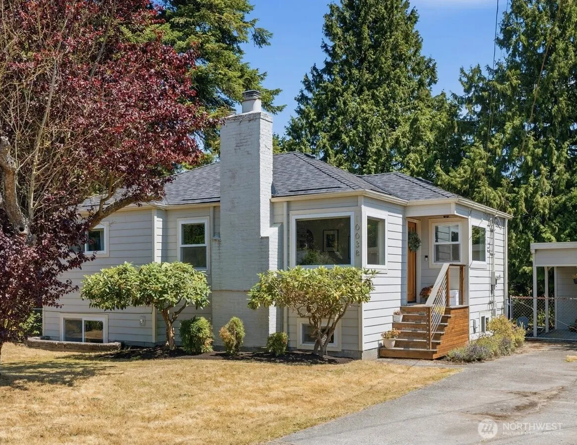 Property photo for 10038 13th Avenue Nw, Seattle
