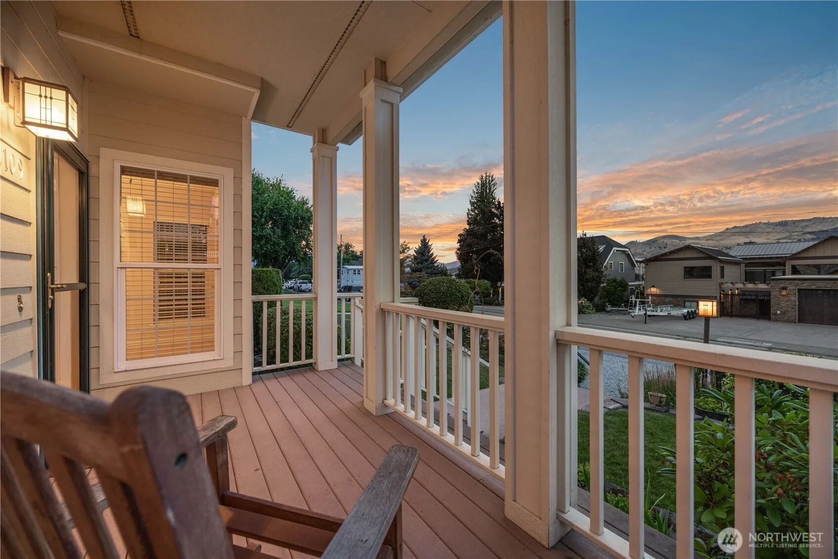 Property photo for 2109 W Terrace Avenue, Chelan photo 5