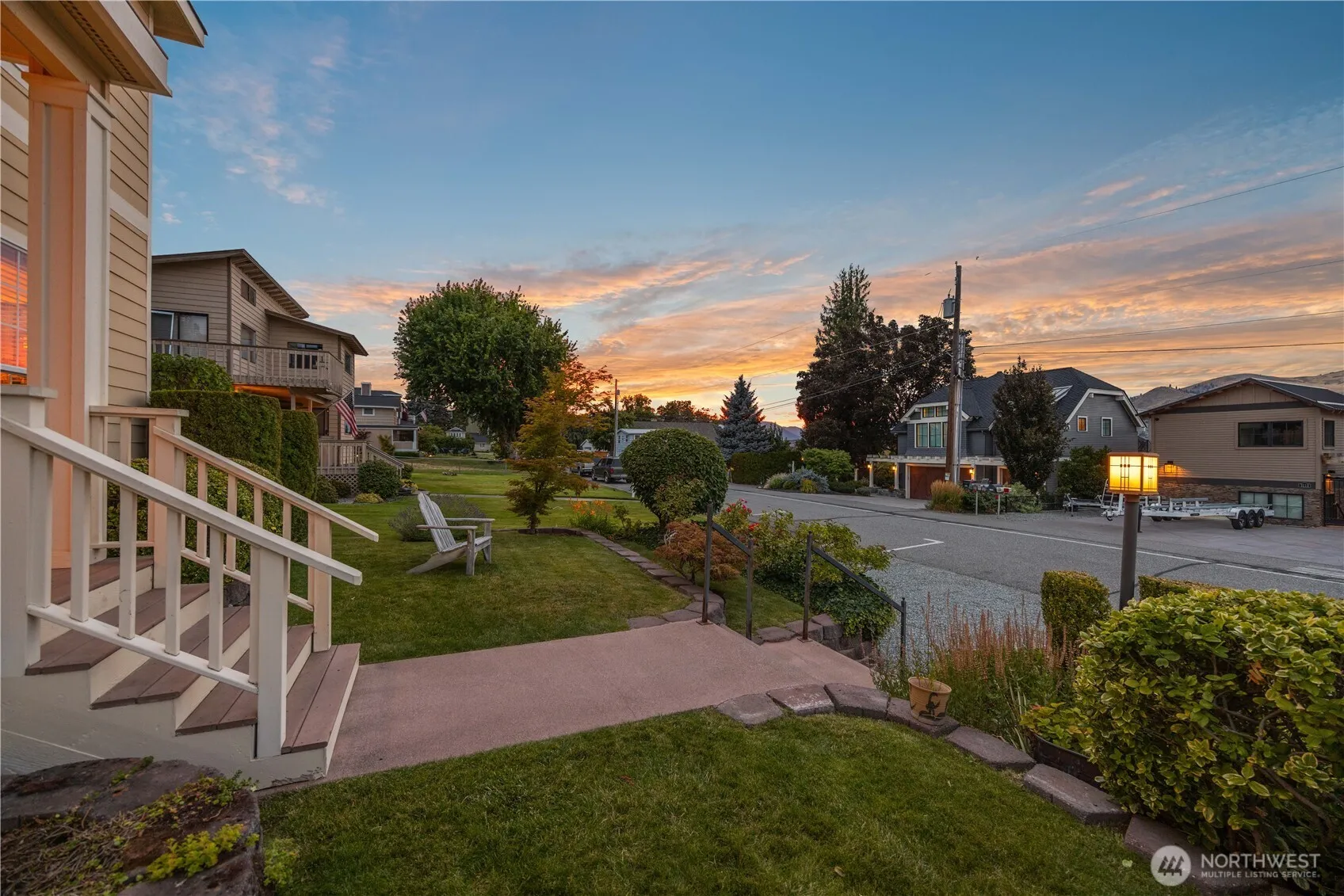 Property photo for 2109 W Terrace Avenue, Chelan photo 4