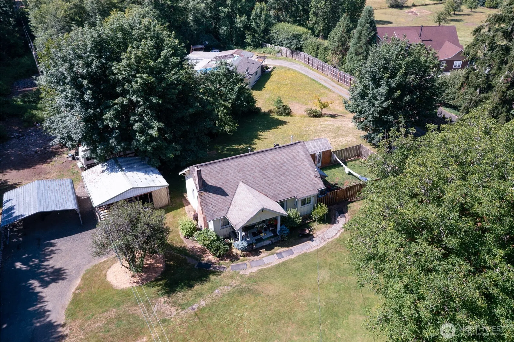 Property photo for 5411 62nd Avenue Sw, Olympia photo 5