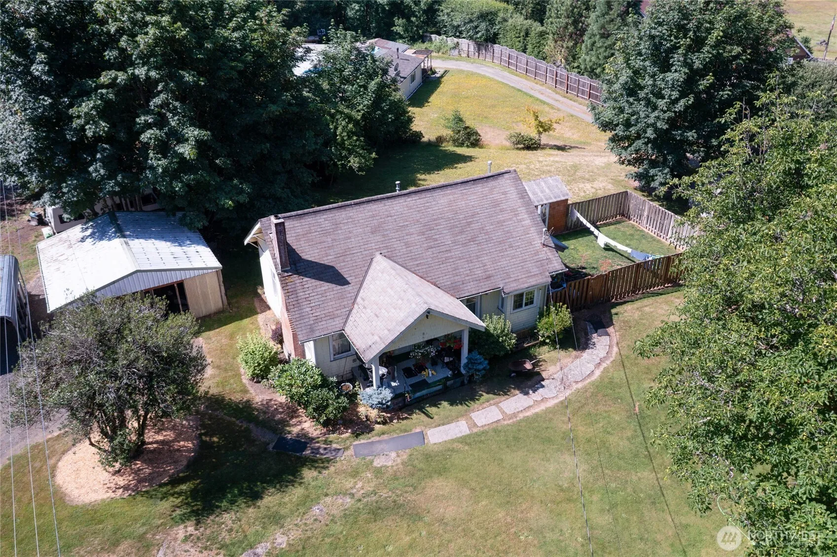 Property photo for 5411 62nd Avenue Sw, Olympia photo 4