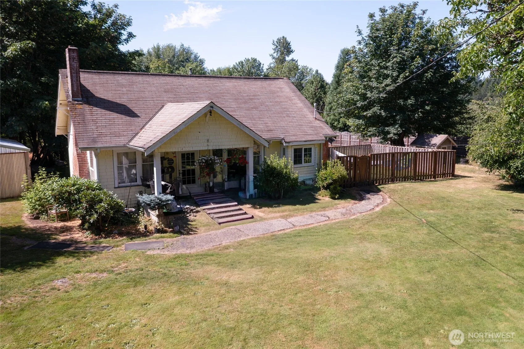 Property photo for 5411 62nd Avenue Sw, Olympia