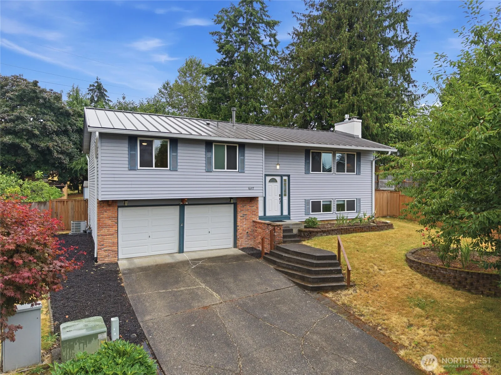 Property photo for 16117 131st Place Se, Renton