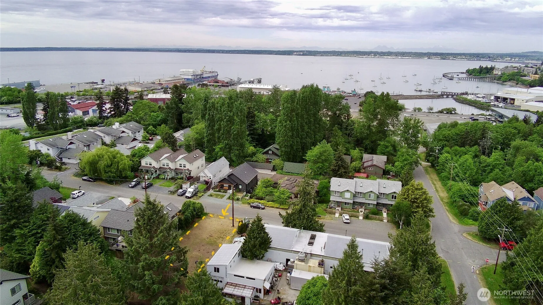 Property photo for 542 Donovan Avenue, Bellingham